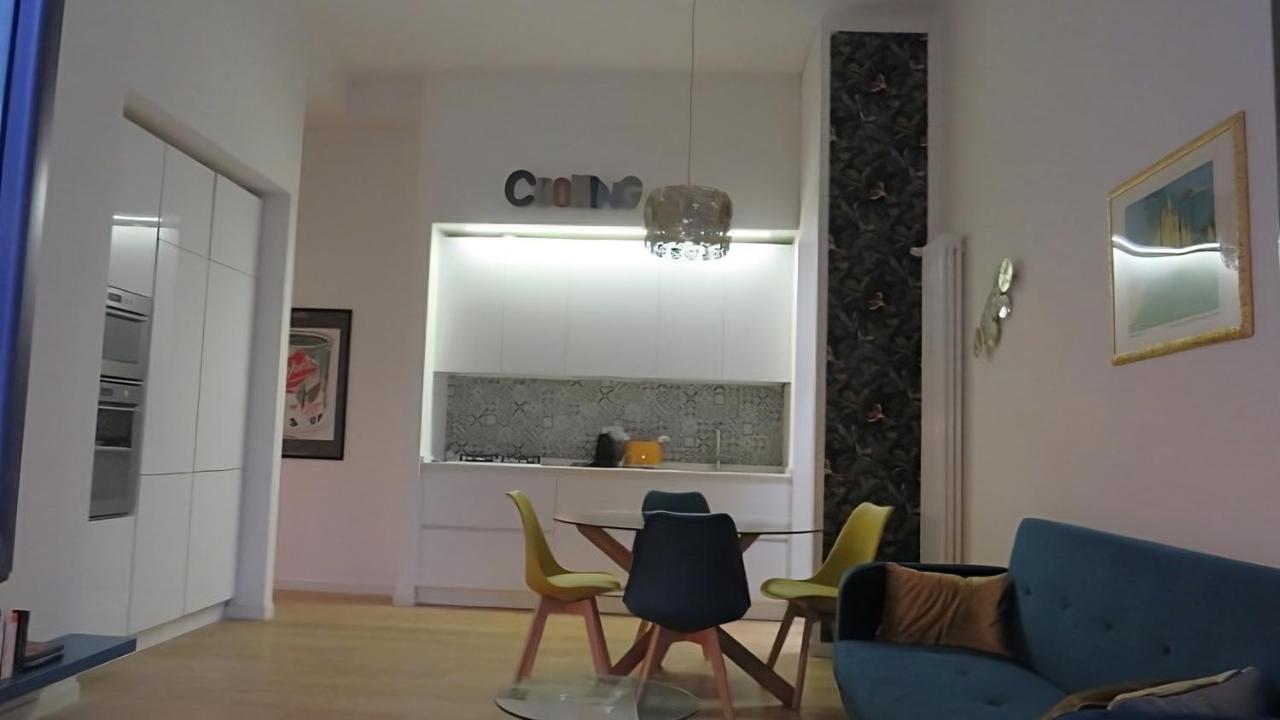 Home4Youmilano 外观 照片