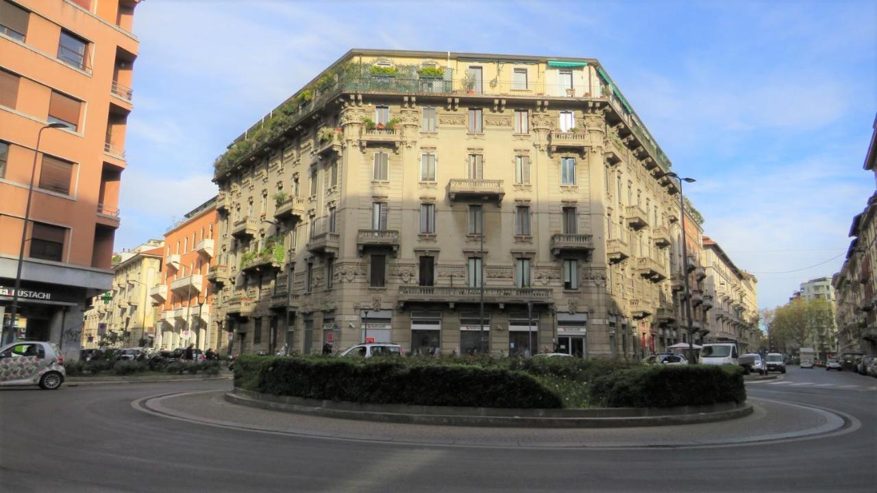Home4Youmilano 外观 照片