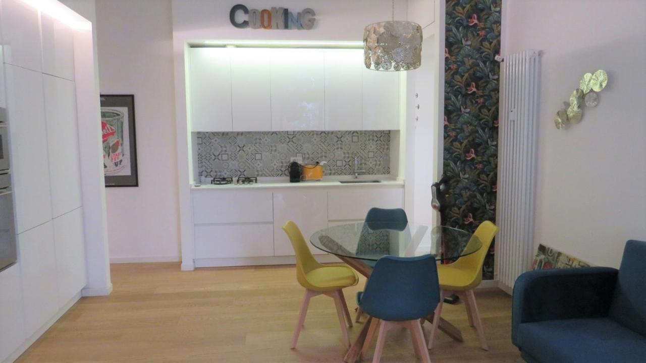 Home4Youmilano 外观 照片